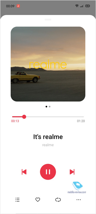   realme C3 (RMX2020)