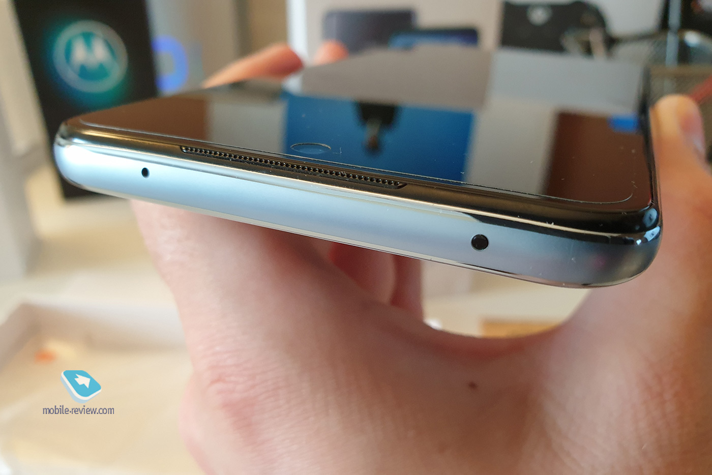 Review of Xiaomi Redmi Note 9 Pro