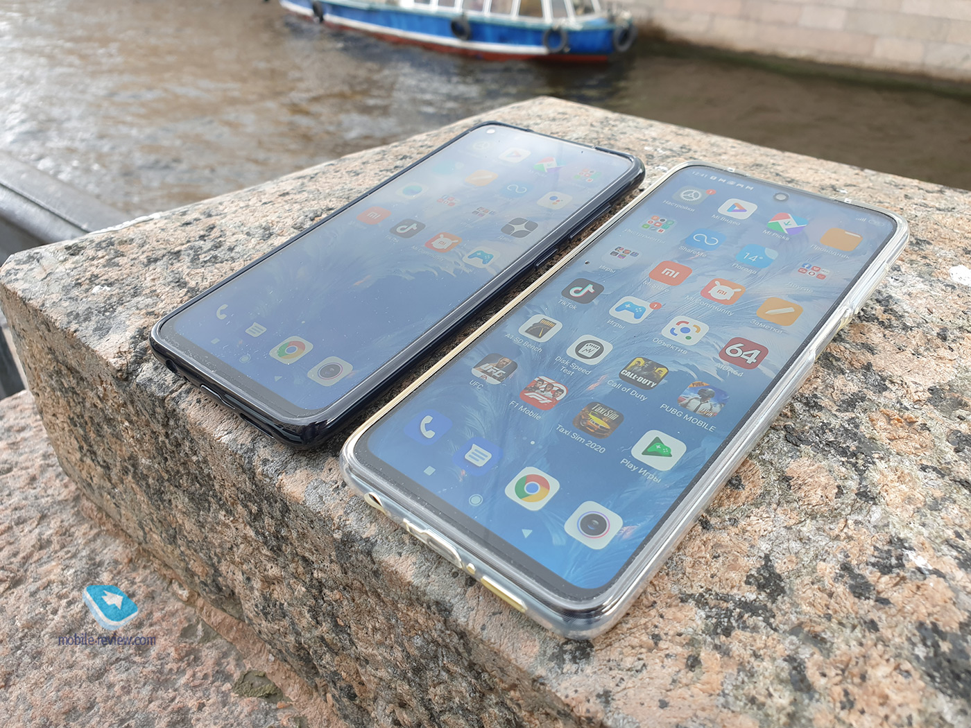 Redmi Note 9 review: when the benefits are clear