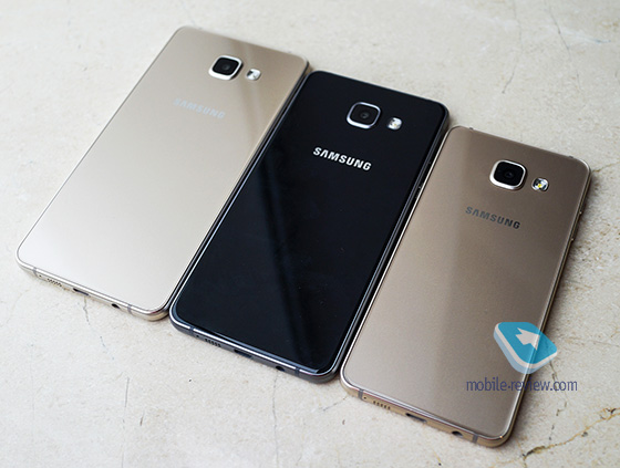 Samsung galaxy a7 2016 