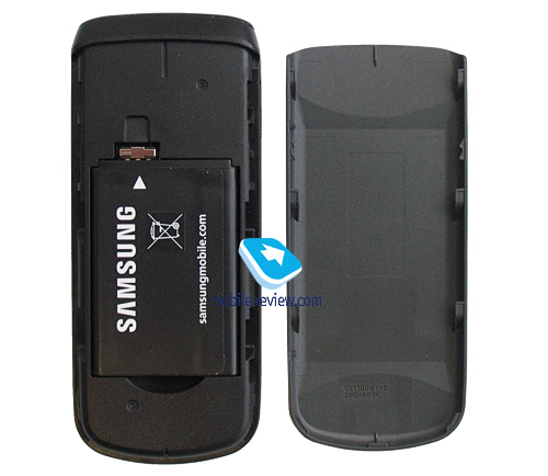 Samsung Re 1100  -  2