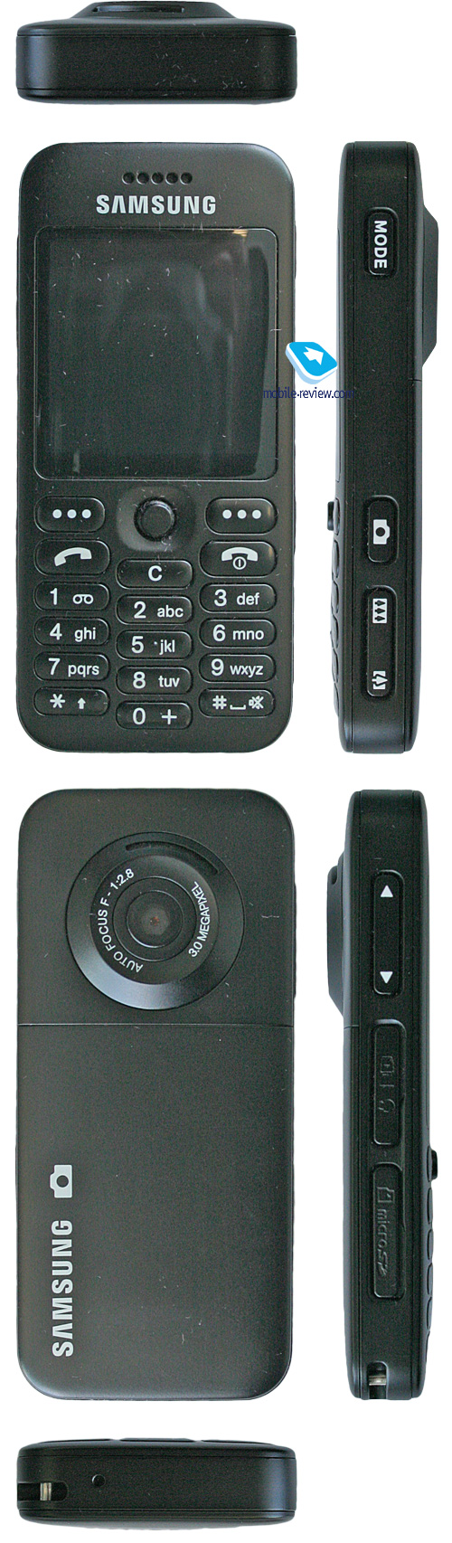 Инструкция как пользоваться камерой телефона samsung d900i