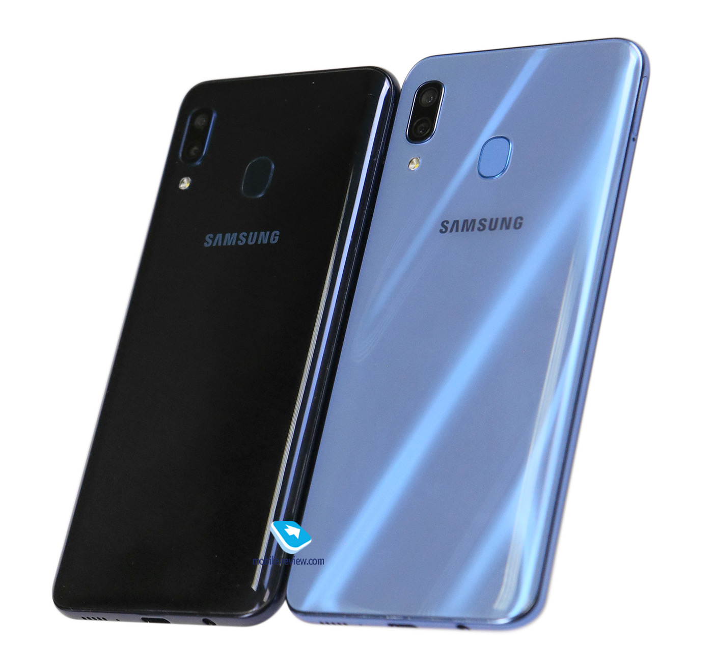   Samsung A30 2019