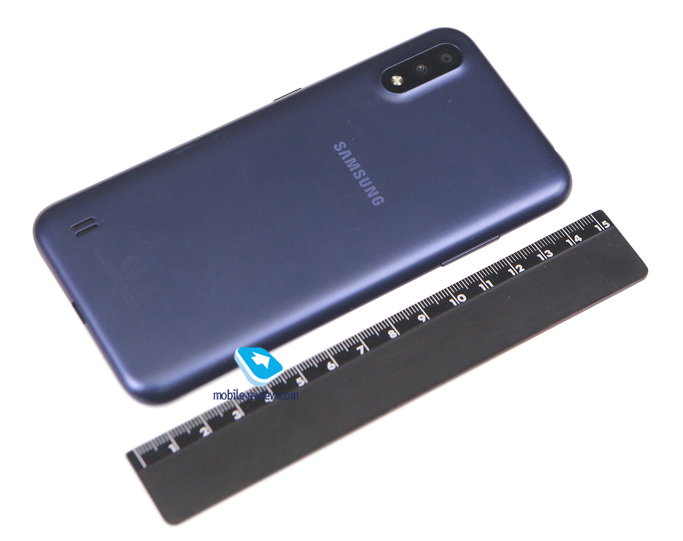    Samsung Galaxy A01 (SM-A015F/DS)