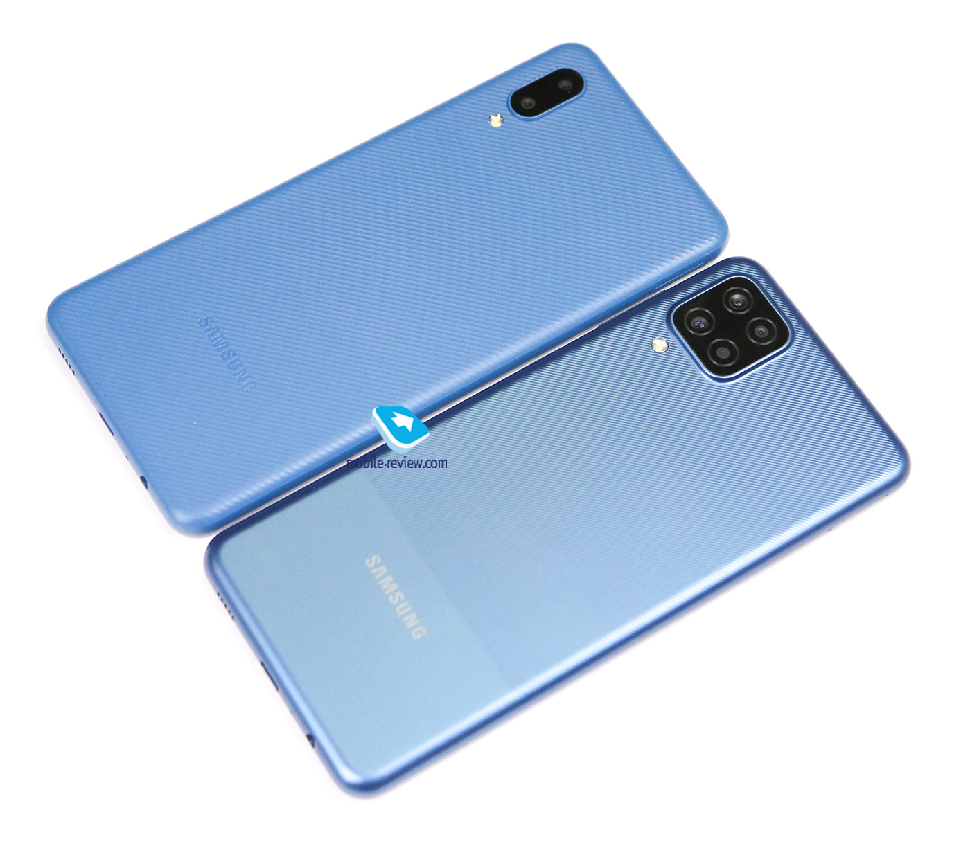    Samsung Galaxy A02 (SM-A022G/DS)