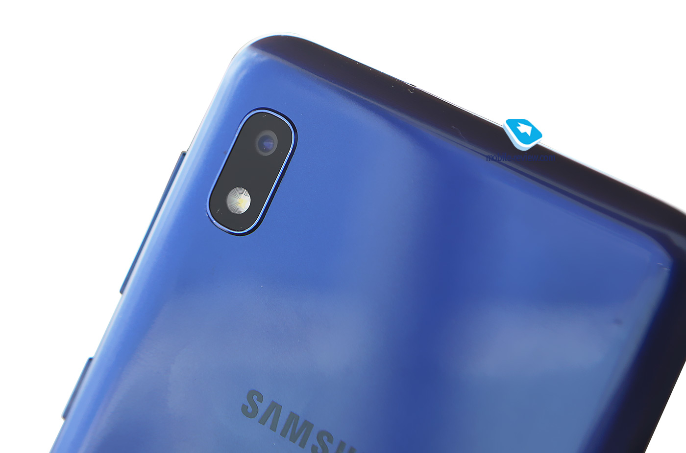    -  Samsung Galaxy A10 (SM-A105F/DS)