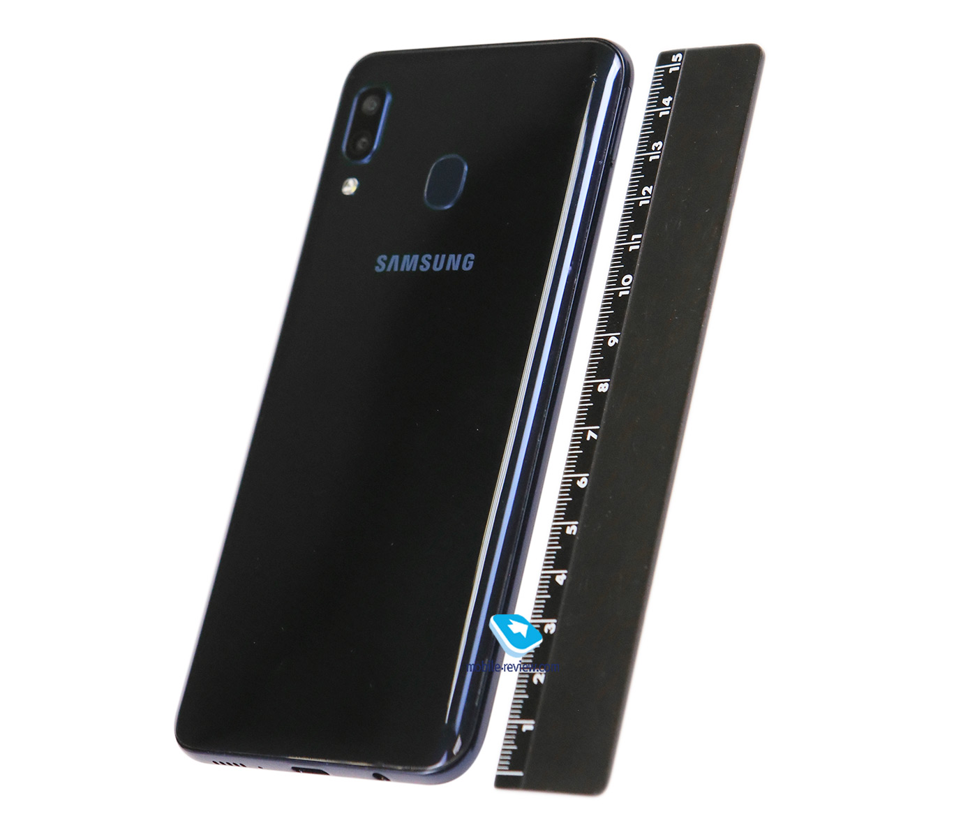   Samsung Galaxy A20 (SM-A205FN/DS)