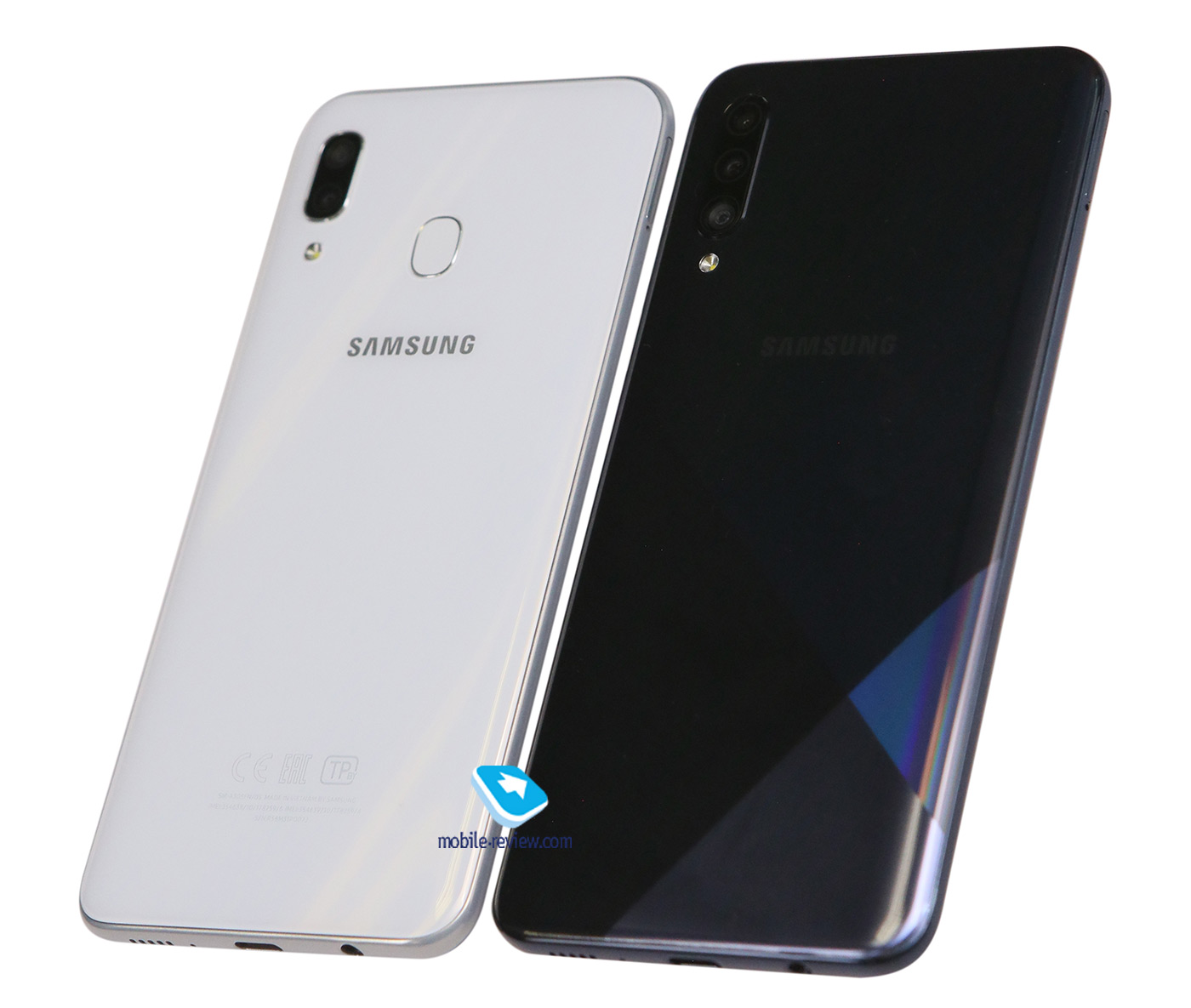   Samsung Galaxy A30S