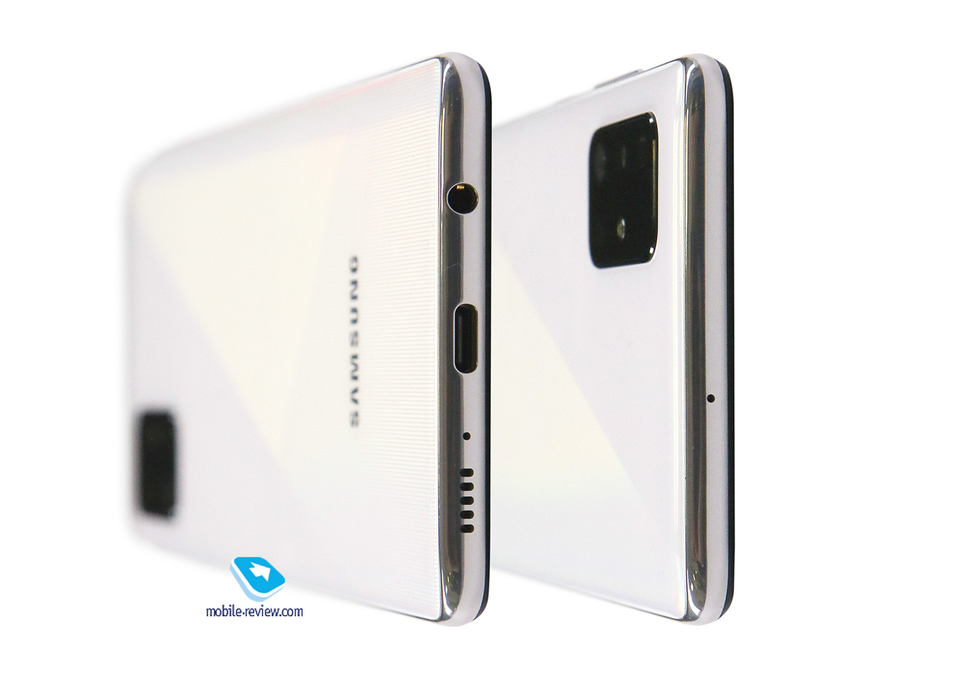   Samsung A51 (SM-A515FN/DS)