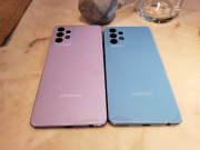   Samsung Galaxy A52 (SM-A525F/DS)
