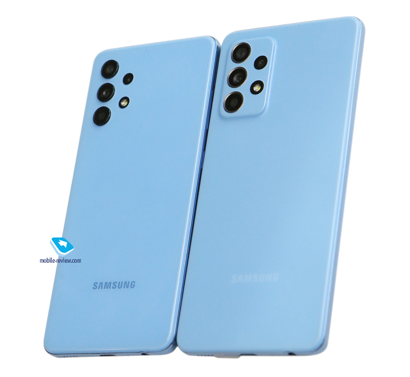   Samsung Galaxy A52 (SM-A525F/DS)