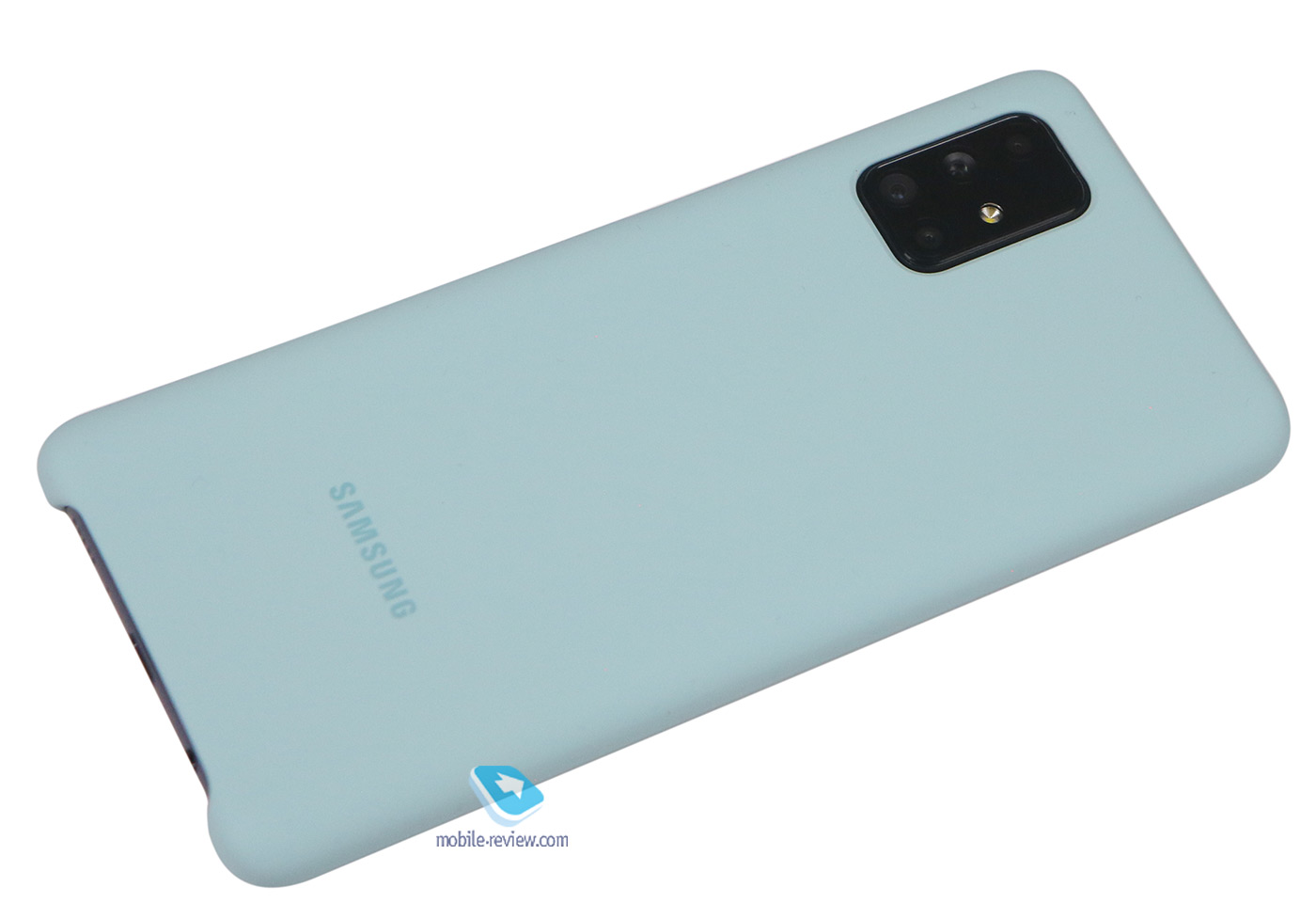   Samsung A71 (SM-A715F/FN/DS)