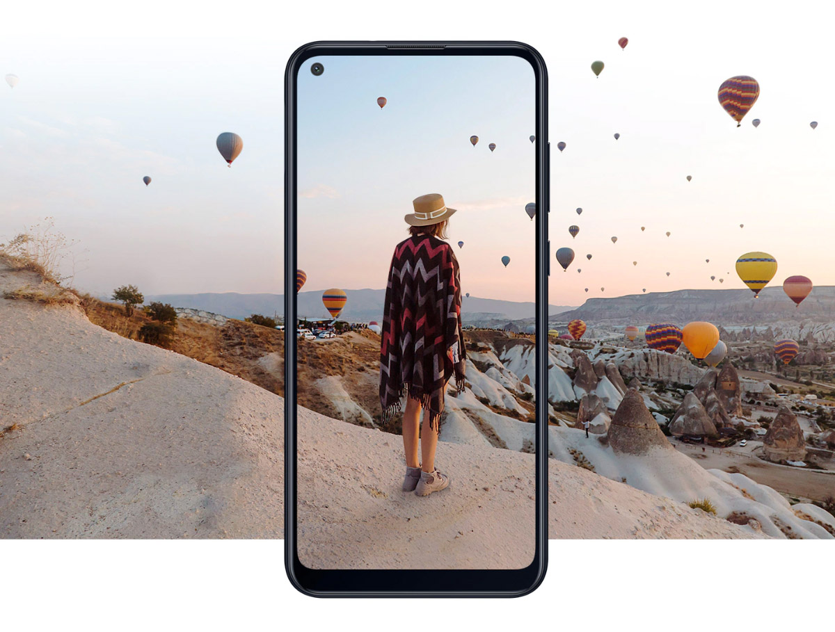 Samsung Galaxy M11 (SM-M115F / DSN) smartphone review