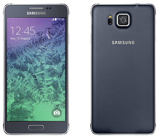  Samsung Galaxy Note 4 -  6