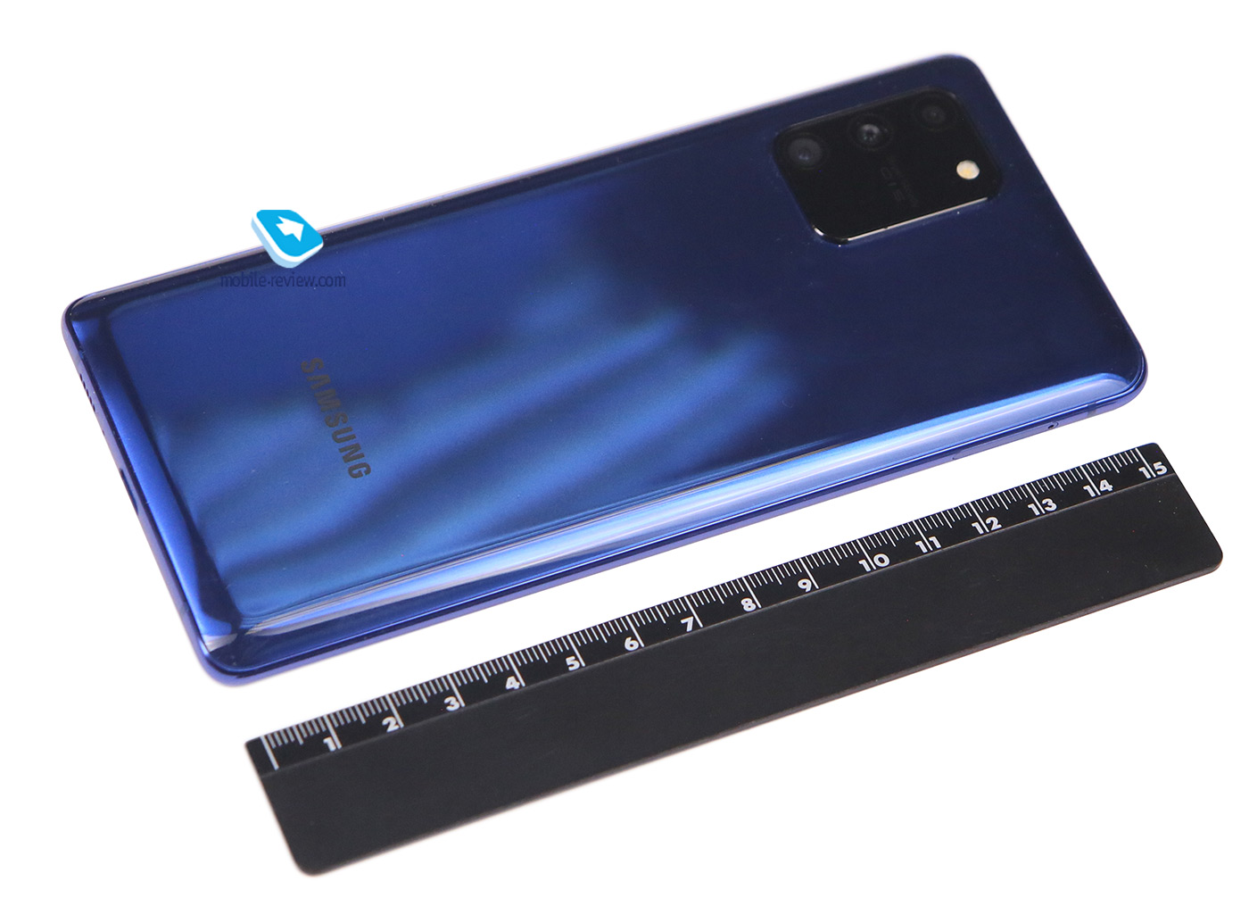    Samsung Galaxy S10 Lite (SM-G770F)