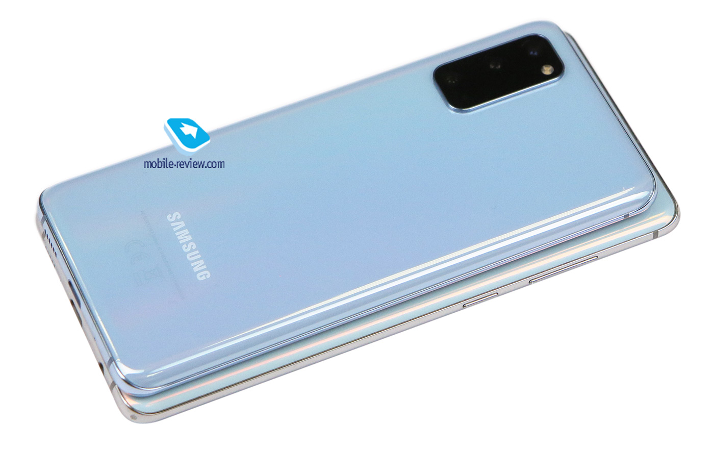   Samsung Galaxy S20 (SM-G980F)