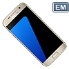   Samsung Galaxy S7 (SM-G930)