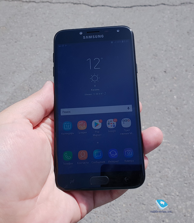     Samsung   J4 2018  J6 2018