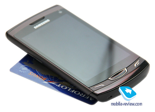 samsung wave 2 s8530. Review of Samsung Wave II