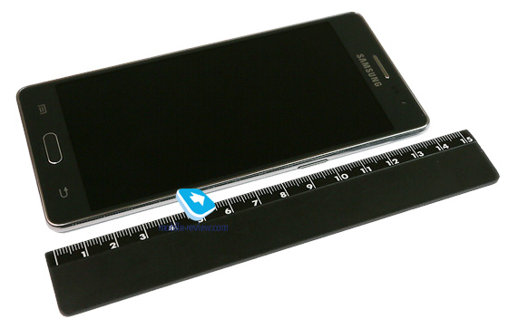 Samsung Z3 (SM-Z3000F)
