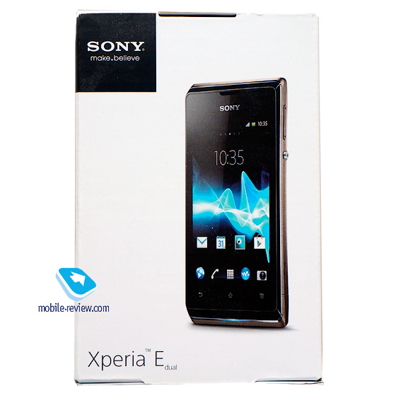 Sony Xperia Z1 Compact    -  9