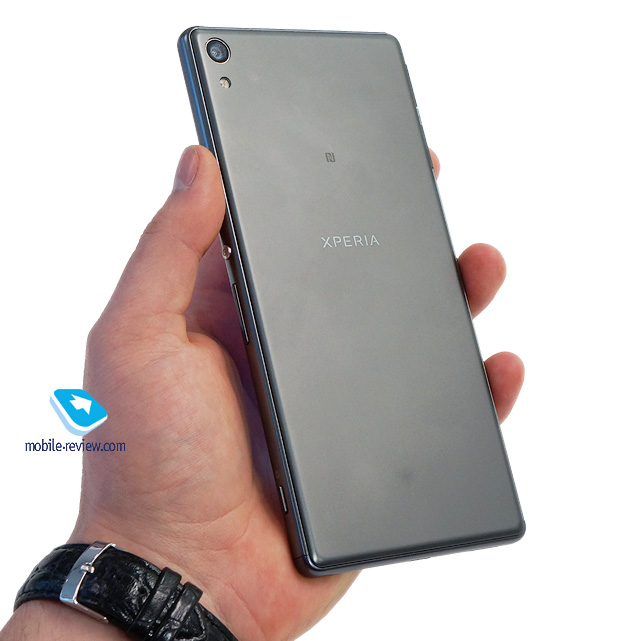 Sony Xperia XA Ultra