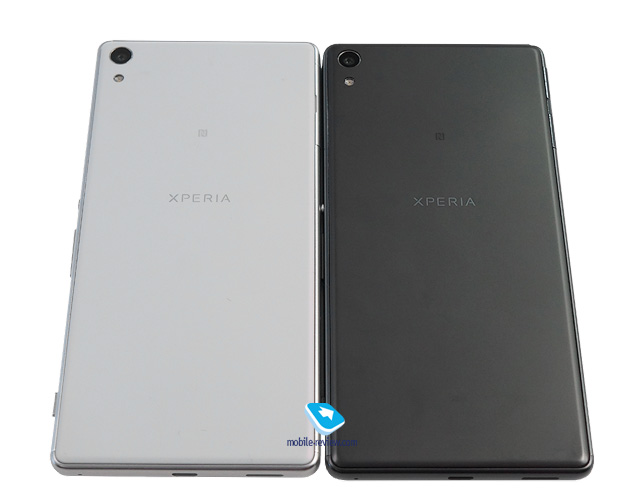 Sony Xperia XA Ultra