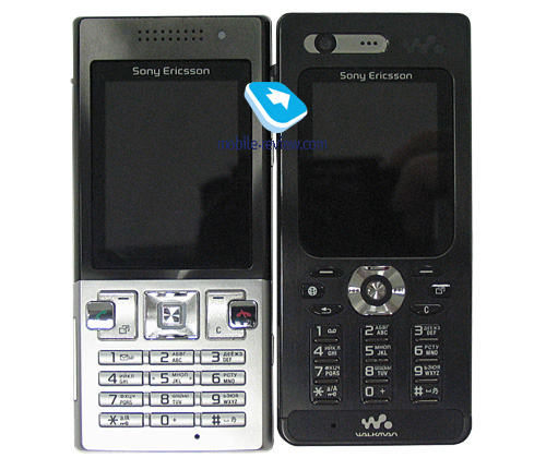 Sony Ericsson 700I Инструкция