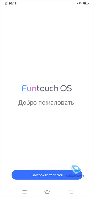   Funtouch OS 9.1:   ?