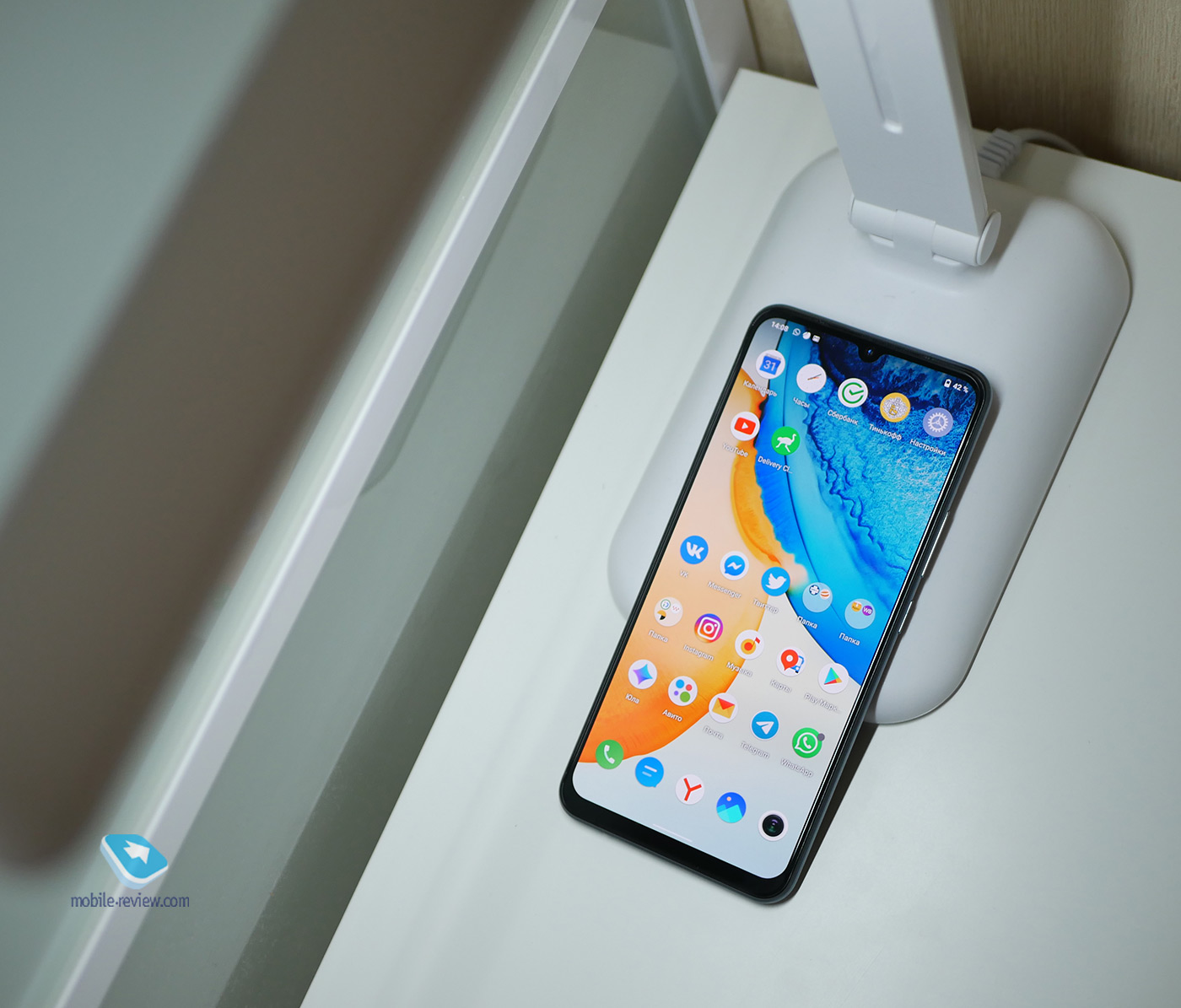 Vivo V20 review - taking selfies to the next level