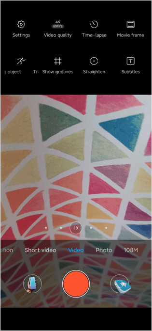     Xiaomi Mi 10 Pro