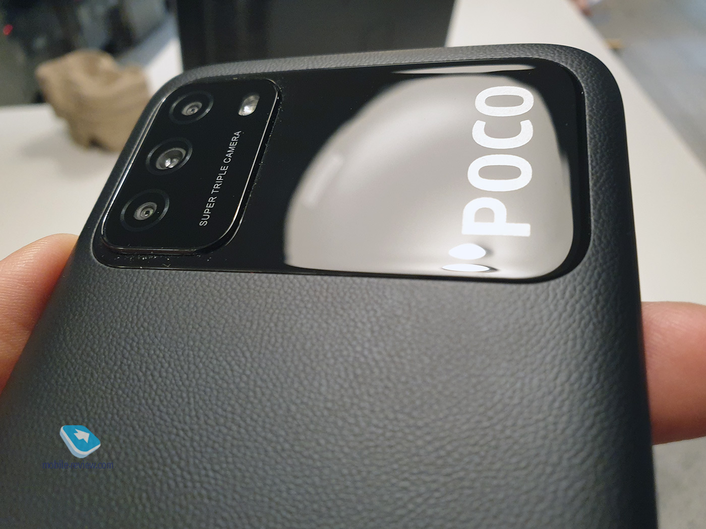 Xiaomi POCO M3 review: much better than you think