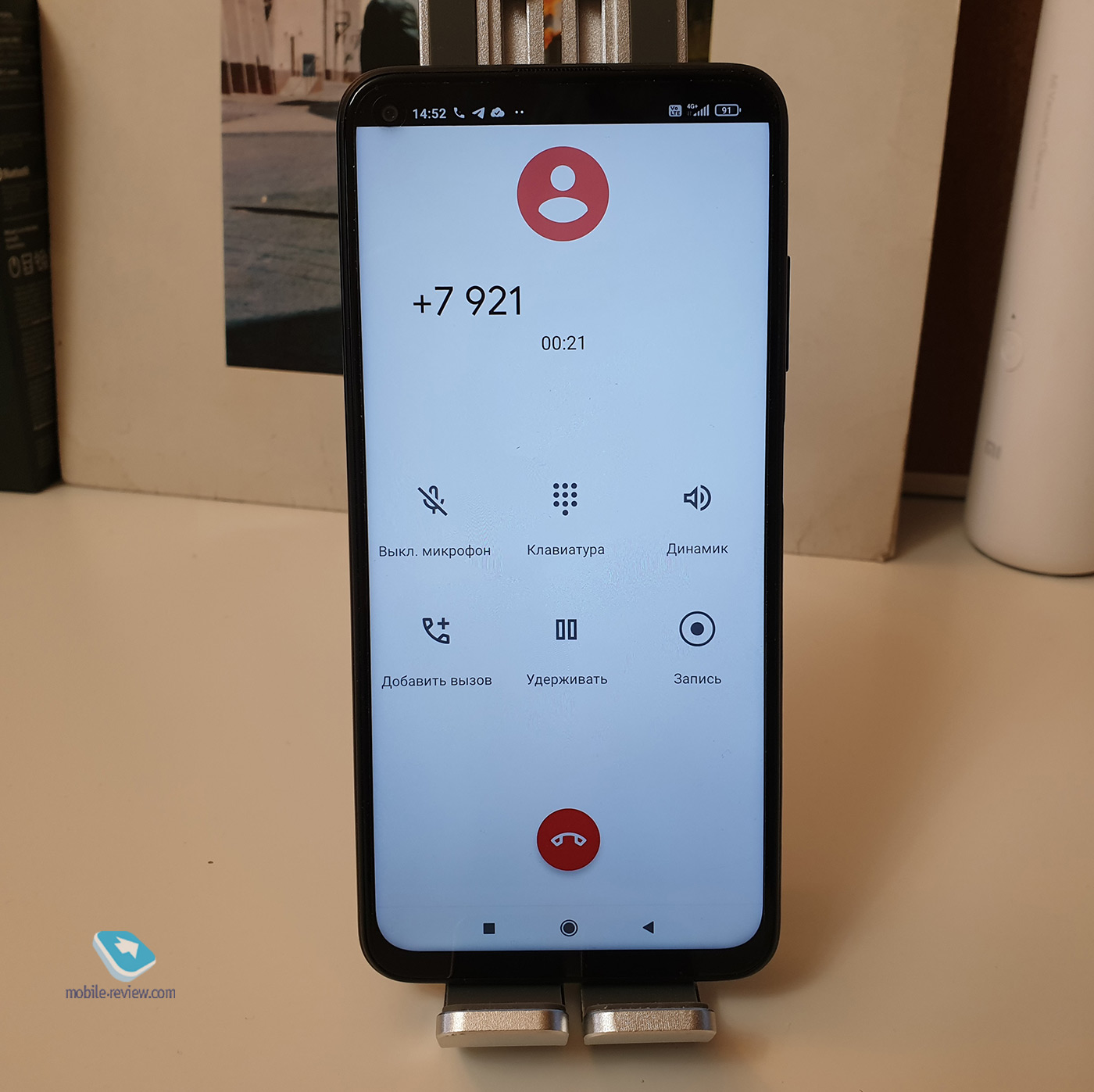 Xiaomi Redmi Note 9T review: an outstanding 5G smartphone in a country without 5G