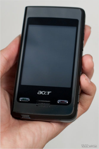 ������������� Acer DX650 � X960, ������ �����������