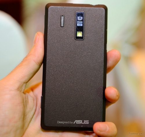 ASUS E600 на базе WP7 видео Asus E6003 ASUS E600 на базе WP7 видео