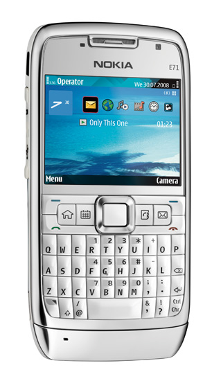 Handy Blacklist Free Nokia E71