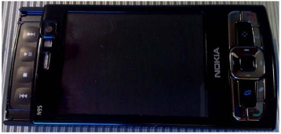 Нокиа N95 8Gb Руководство Пользователя