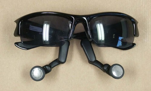 oakley rokr pro bluetooth sunglasses