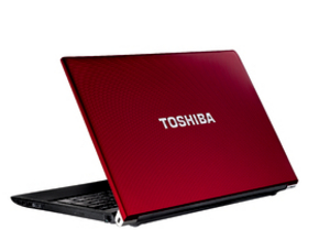 MWC 2011: ������ � ���������������� �������� Toshiba Satellite R830, R840 � R850