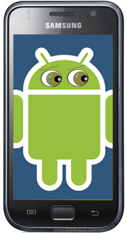 big(6) Android 2.2 для Samsung Galaxy S выйдет в октябре