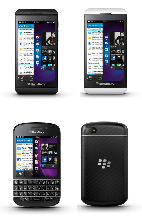 Смартфоны BlackBerry Z10 и Q10 представлены официально Blackberry_q10z10_1