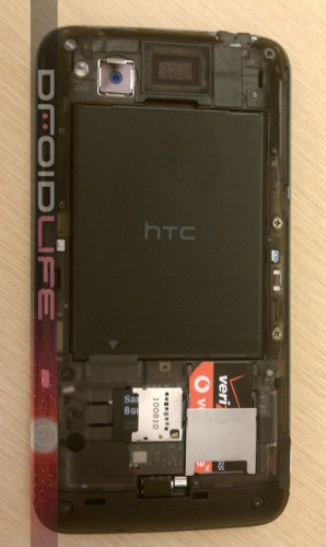 Новые фотографии смартфона HTC Merge Htc-merge3-358x600