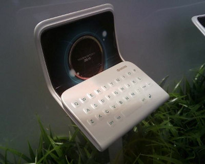 Kyocera ����������� �������� ������� ���������� �������� EOS