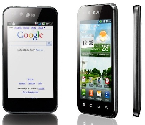 Mobile-review.com - Мобильные телефоны, новости 6 января 2011