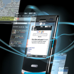 phone