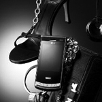 phone