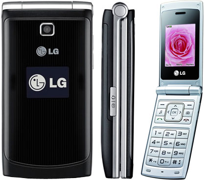 Lg A130