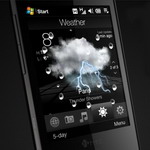 HTC Touch Diamond. ����� ������ 