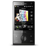 HTC Touch Diamond, ������ �����������