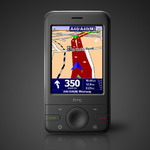 HTC P3450